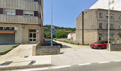 Aparcadoiro público
