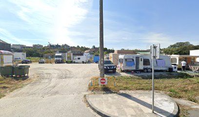 Av. Marín, 56 Parking