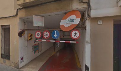 Saba