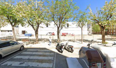 Passeig marítim Varador