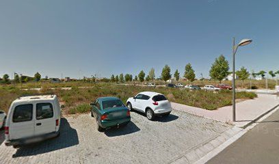 [P] Aparcamiento