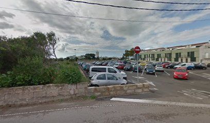 [P] Parking Dalt Es Cós