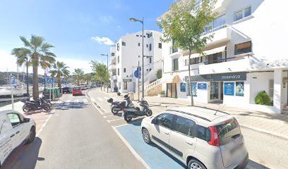 Aparcamiento Discapacitados