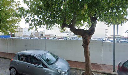 [P] Parking Gratuito SantSebastià-Bellavista