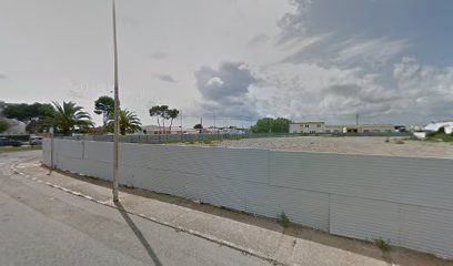 [P] Aparcamiento lidl