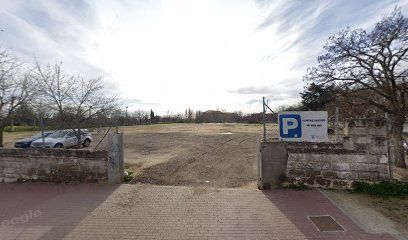 Parking gratuito municipal