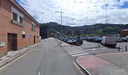 Aparcamiento gratuito La Mayacina