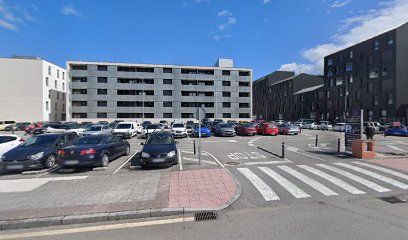 Aparcamiento