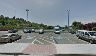 Parking Conservatorio