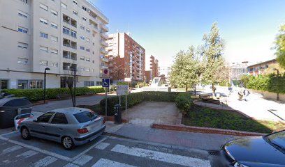 Parking País Valencià