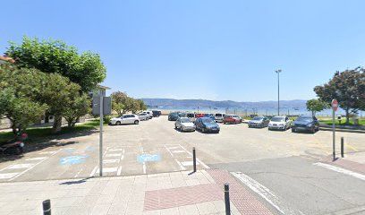 Parking Moaña