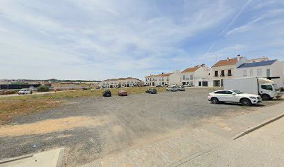Parking Liceo Moguer