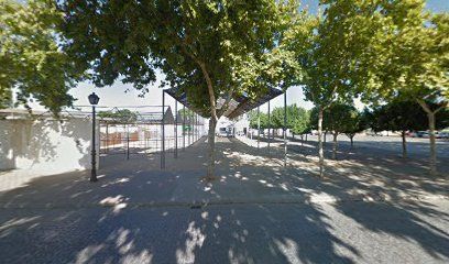 Parking Recinto Ferial de Moguer