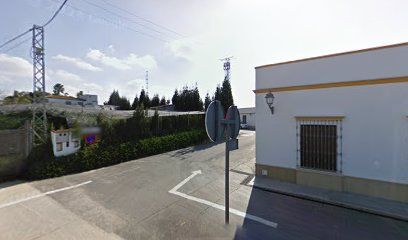 Parking Tanatorio