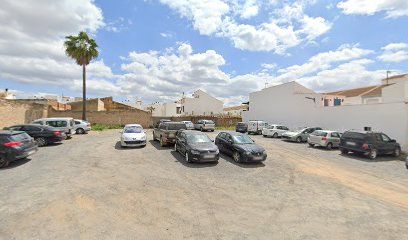 Parking Puntales