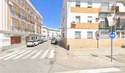 Parking Plaza de la Coronación