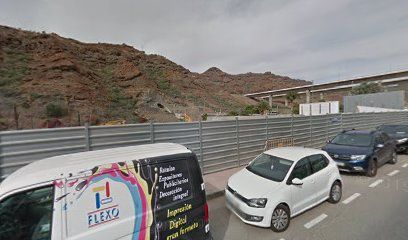 Parkeergarage