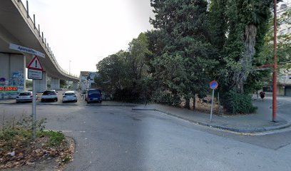 Parking Gratuito Camiones Pesados