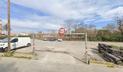 Parking Gratuito