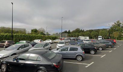 Aparcamiento Público