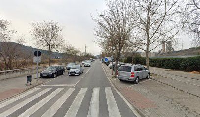 Parking Público Gratuito
