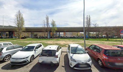 Aparcamiento gratuito