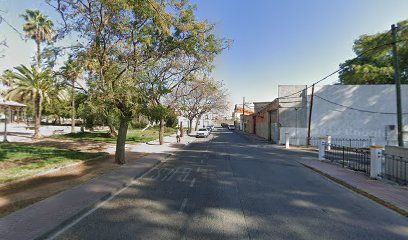 TP Bus Montilla ,Cordoba
