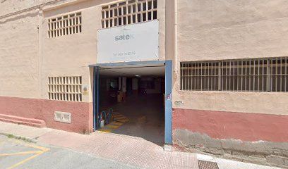 Satek Parking