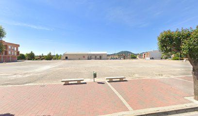 Aparcamiento Público
