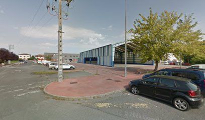 Aparcamiento y servicios para Autocaravanas