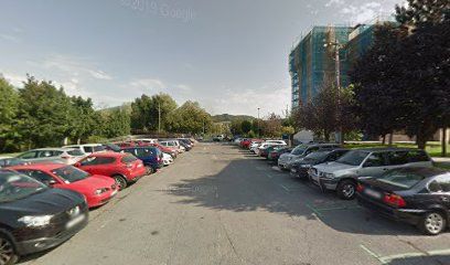 Parking Aurelio Artetxe