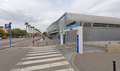 Aparcamiento La Flota