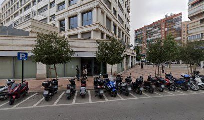 Parking Murcia