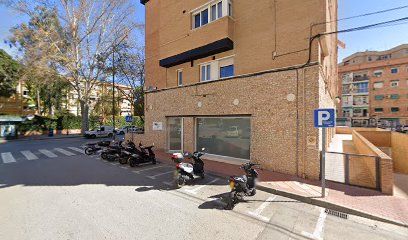 Aparcamiento