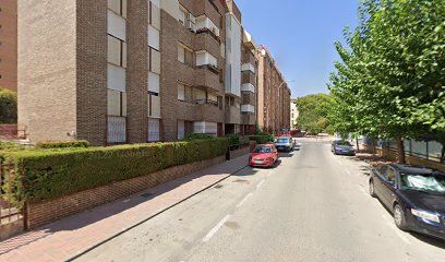 Aparcamiento San Carlos