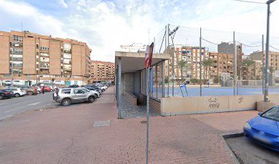 Parking La Vega
