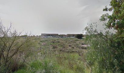 Aparcamiento Aeródromo