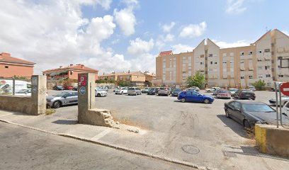 Aparcamiento Público La Maigmona