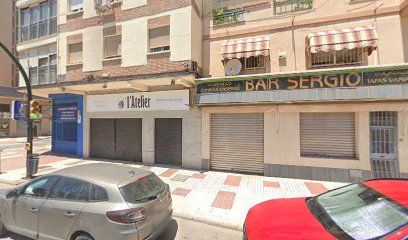 Garaje la Asunción