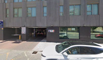 Central Parking System Espana S.A.
