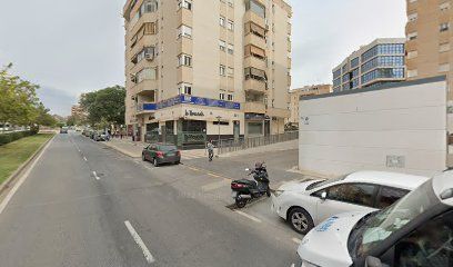 Parking Teatinos Plaza PRIVADO