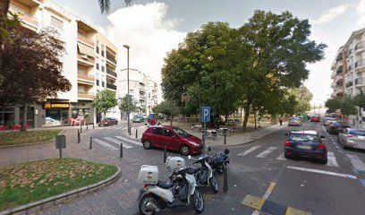 Aparcamiento para motos