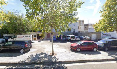 Aparcamiento Público