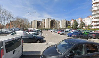 Parking Público