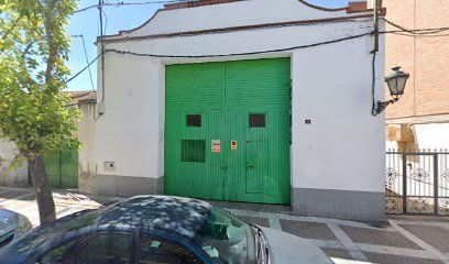 Parking San Isidro
