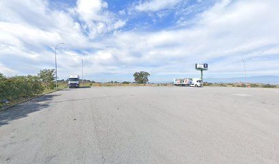 Паркинг за камиони