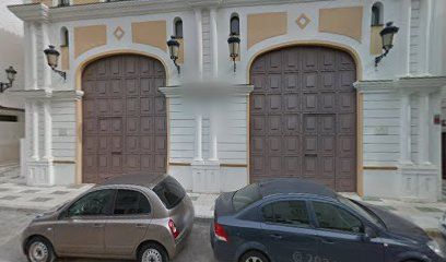 Aparcamiento Subterraneo Municipal
