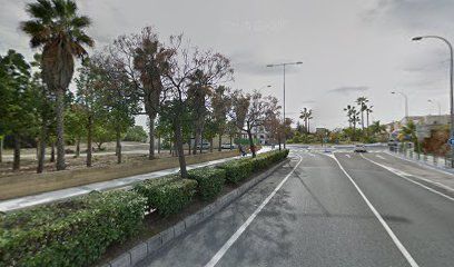 Nerja Free Parking