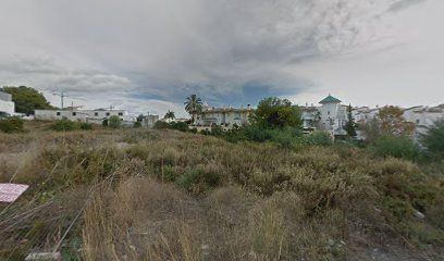 PARKING SIERRAMAR