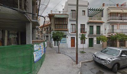 Nerja parking